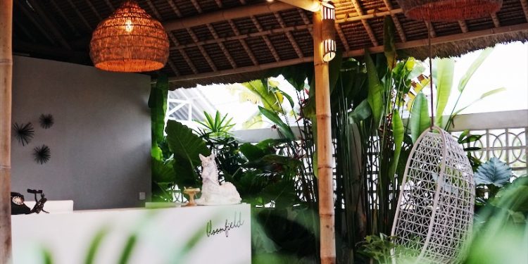 Bloomfield, an Eco-chic Boutique Hotel in Umalas