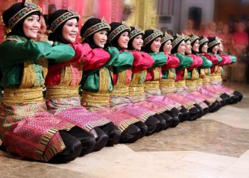 The History of Aceh Tribe in Indonesia