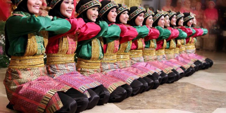 The History of Aceh Tribe in Indonesia