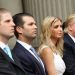 An American that Posing as Trump’s Family Members has Been Charged