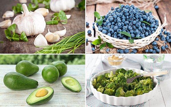 Anti-Aging Diet, Here Are 5 Foods that Stop Aging