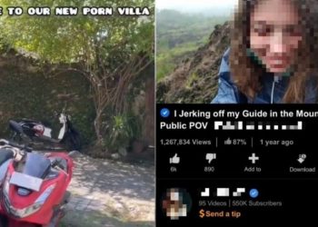 Related the Pornographers, Bali Police Warns Villa Owners