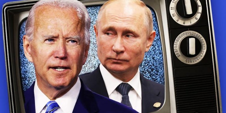 Putin Spoke About the Attitude to Affronts Biden