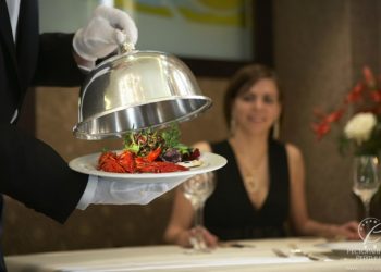 Cheating Schemes in Restaurants