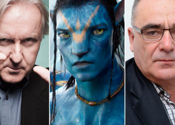 Chechen Writer Challenge the Author of Avatar