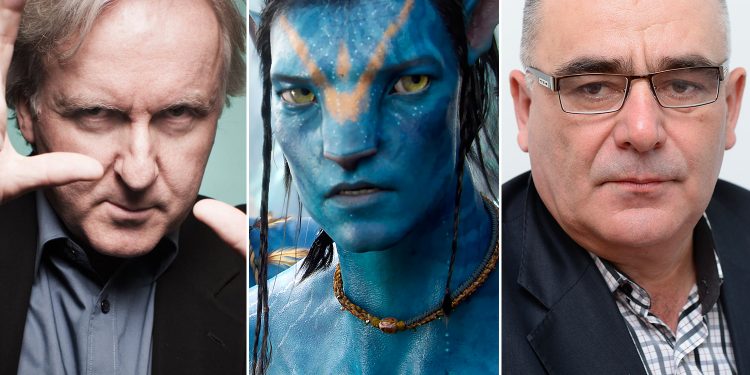 Chechen Writer Challenge the Author of Avatar