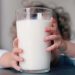 Study: Children Who Drink Cow’s Milk are Taller to Their Peers