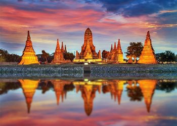 The Best Cities to Visit in Thailand