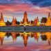 The Best Cities to Visit in Thailand