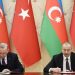 Erdogan Announced Major Agreement With Azerbaijan