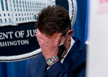 FBI Accused Russia of Trying to Break Into US State Authorities