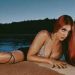 Madonna’s Daughter was Criticized Online for Her Photo in Bikini