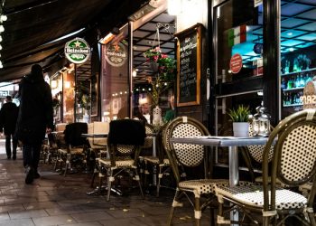 Sweden Abandons Quarantine and Will Ease the Restrictions