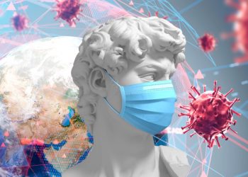 WHO Talks About Alarming Strains of Coronavirus