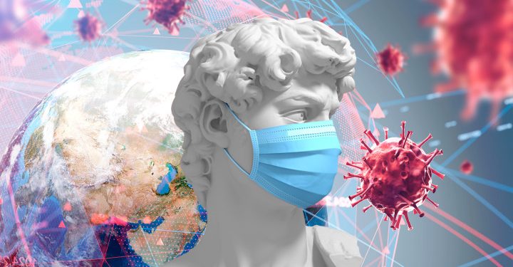 WHO Talks About Alarming Strains of Coronavirus