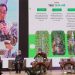 National Awakening Day 2021, Indragiri Hilir Regent Becomes Speaker of the National Coconut Dialogue