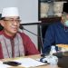 The Regent of Indragiri Hilir Issues Ied Prayer Permits in Mosques and Fields