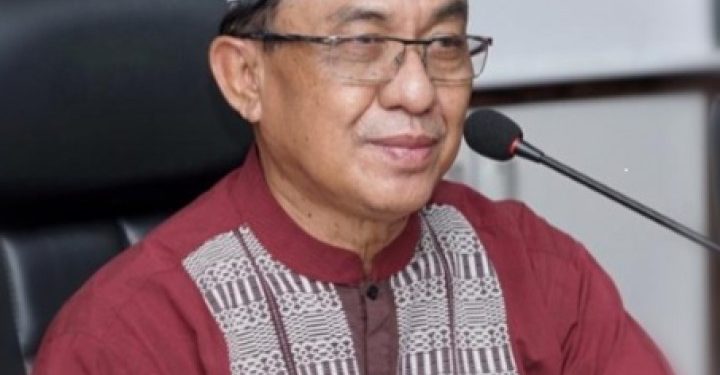 The Regent of Indragiri Hilir Asks Teacher’s Salary to Help Province to be Paid Immediately