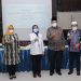 The Regent of Siak Alfedri Holds Audience with Acting Deputy of ADPIN BKKBN