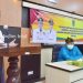 Deputy Regent of Indragiri Hilir Opens PKRPK Event and Performance Management Socialization for State Civil Apparatus 2021