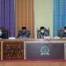 Bupati Sampaikan Ranperda Pertanggung Jawaban APBD 2020