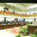 Dengan Keterbatasan Karena Pandemi Covid 19, DPRD Gelar Rapat Paripurna Istimewa Milad Inhil ke 56