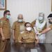 A Man Sick After Vaccine, Head of Health Service of Indragiri Hilir: It’s Only Issues