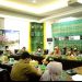 Siak Regional Secretary: Inauguration of Siak Regent and Deputy Regent Implement Health Protocol