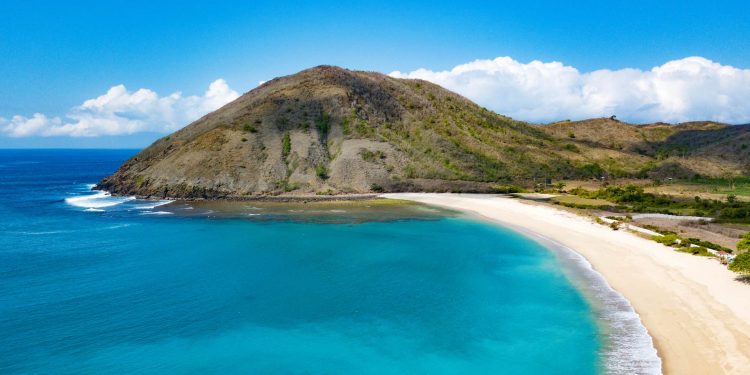 The Work From Bali Initiative Maybe Replicated in Lombok and West Nusa Tenggara