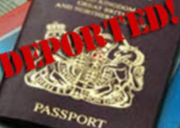 So Far, 78 Bali Tourists Deported From Indonesia