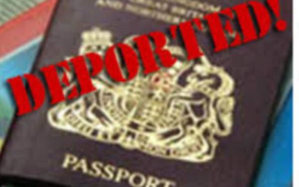 So Far, 78 Bali Tourists Deported From Indonesia