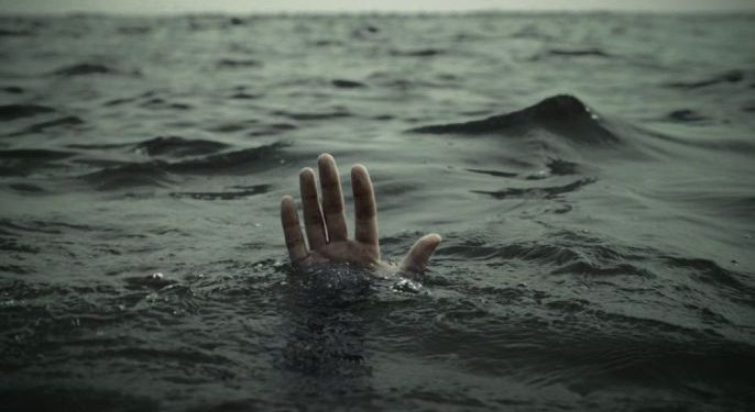 Tragic, an Indonesian Tourist Drowns While Swimming at Bali’s Seminyak Beach