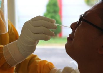 Bad News, Only PCR Test Results Accepted for Travelers Visiting Bali