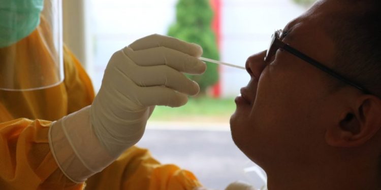 Bad News, Only PCR Test Results Accepted for Travelers Visiting Bali