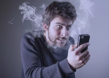 Experts Named Ways to Get Rid of Phone Spam