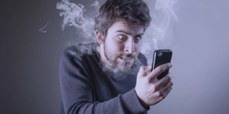 Experts Named Ways to Get Rid of Phone Spam