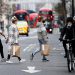 Indian Strain COVID-19 Begins to Spread Rapidly in the UK