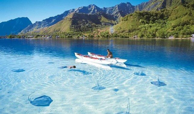 Weh Island