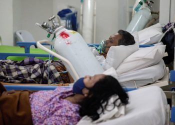 So Sad, Delta Variant Detected in Bali