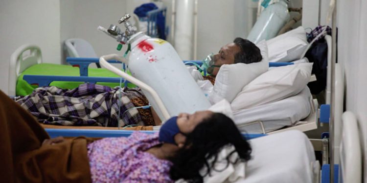 So Sad, Delta Variant Detected in Bali