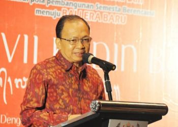 Good News, Bali to Start Producing Own Oxygen Supply