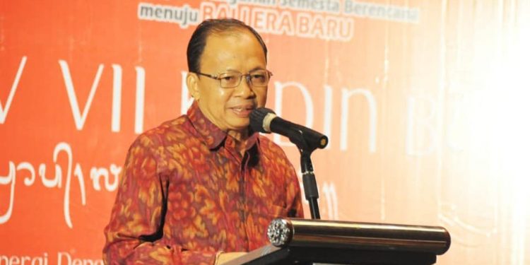 Good News, Bali to Start Producing Own Oxygen Supply