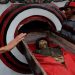 Honoring the Dead Through the Funerary Rites by the Toraja Tribe