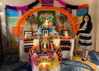 During Pandemic, Mexico Seeks to Boost Cultural Diplomacy with Indonesia