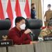 Prevent the Crisis of Oxygen, Deputy Chairperson of the Riau Regional House of Representatives Coordination Meeting with the Covid-19 Task Force