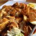 Siomay, Indonesian Fish Dumplings