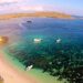 Pink Beach – Lombok Island
