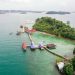 Labun Island Resort: Rustic Living With Comfort