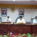 Commission II of the Regional People’s Representative Council of Riau Province Holds a Hearing Meeting with a number of agencies and bureaus