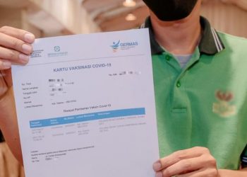 Foreigners Must be Vaccinated to Fly Into/Out of Bali